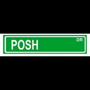 Meet your Posher, Beverly